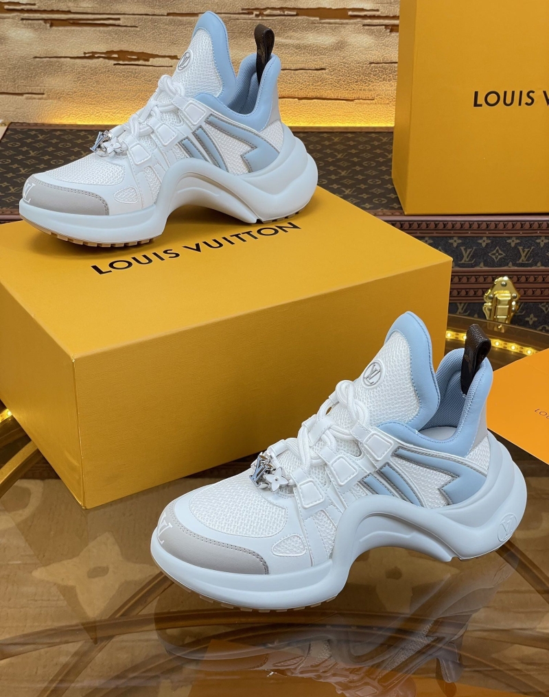 Louis Vuitton Sneakers